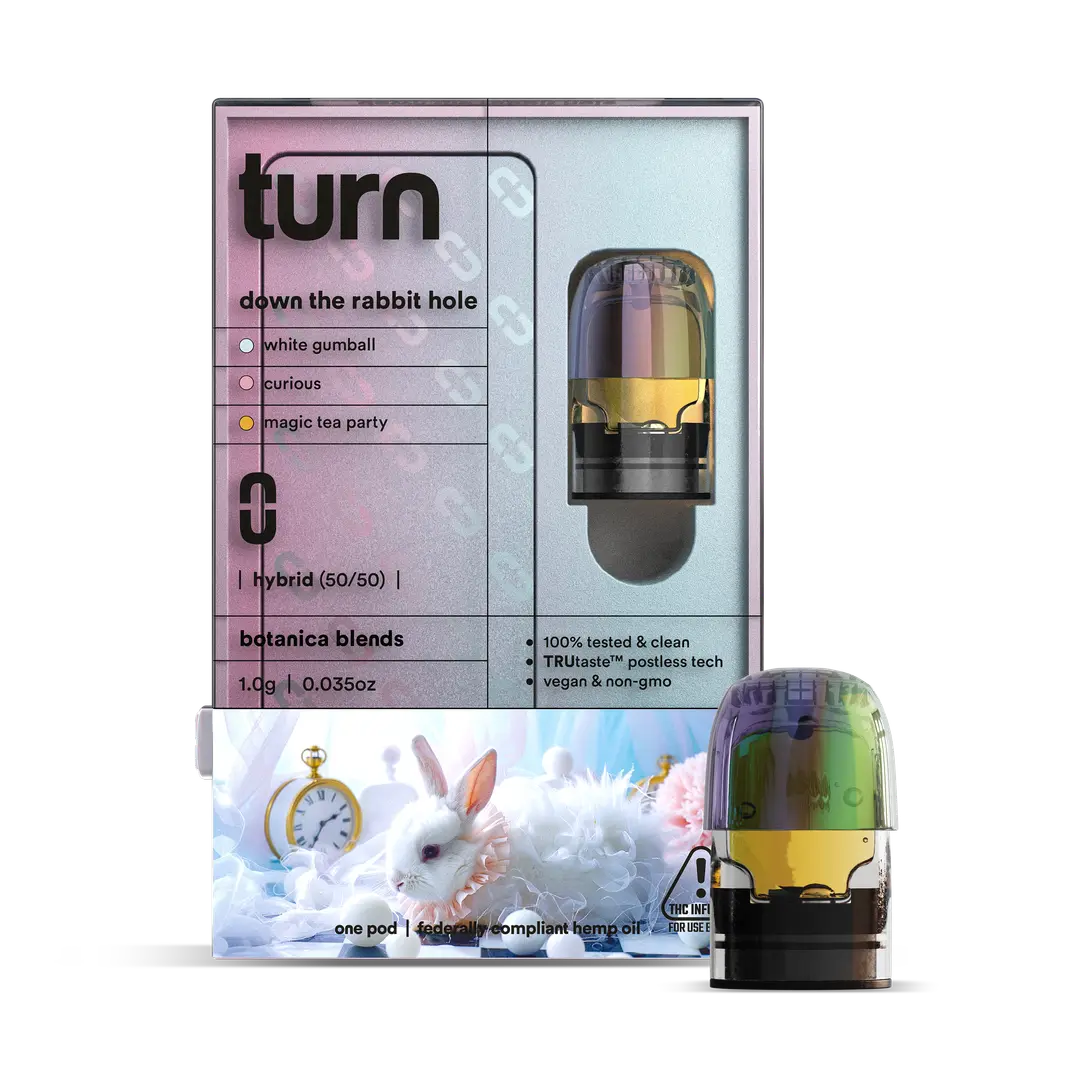 turn carts