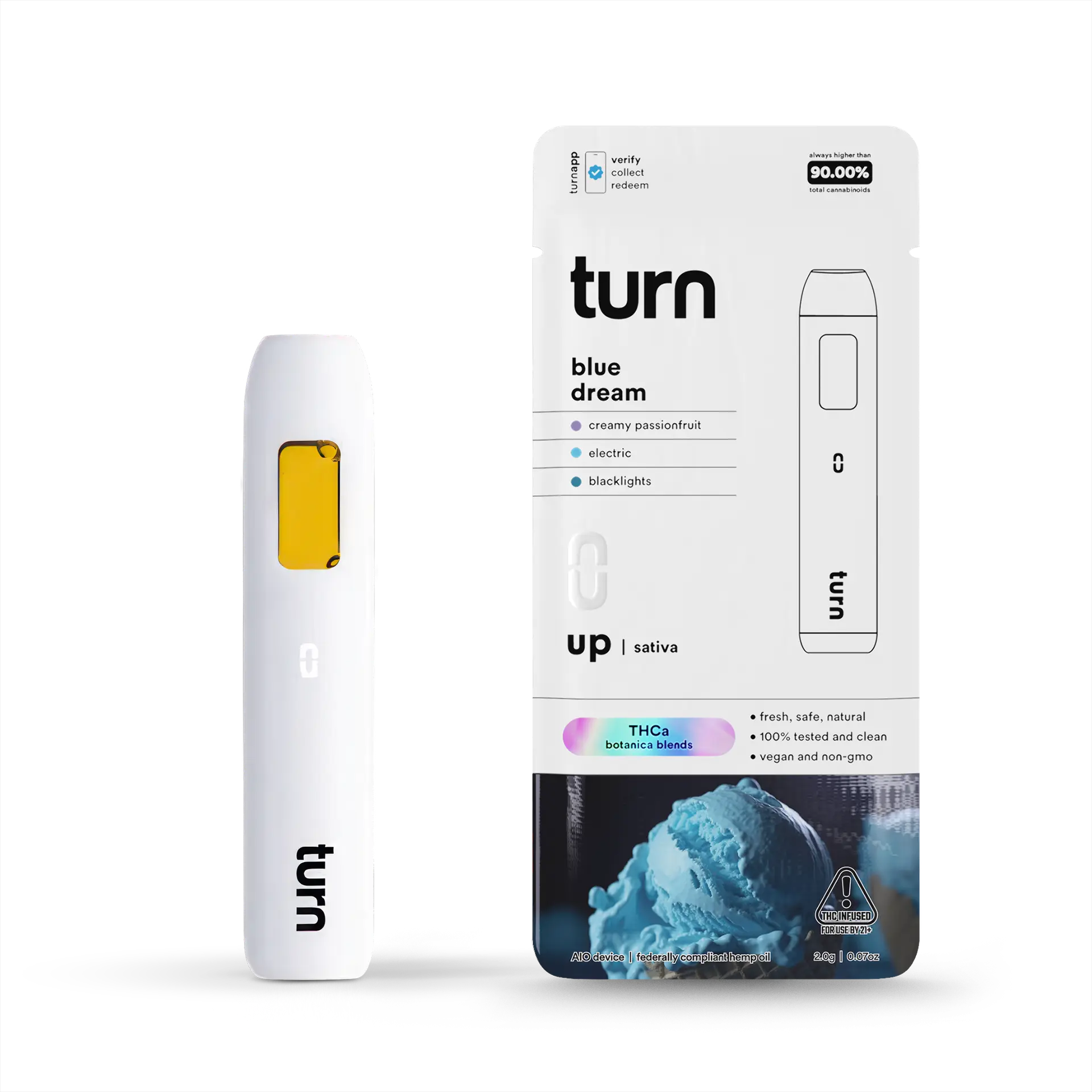 turn carts