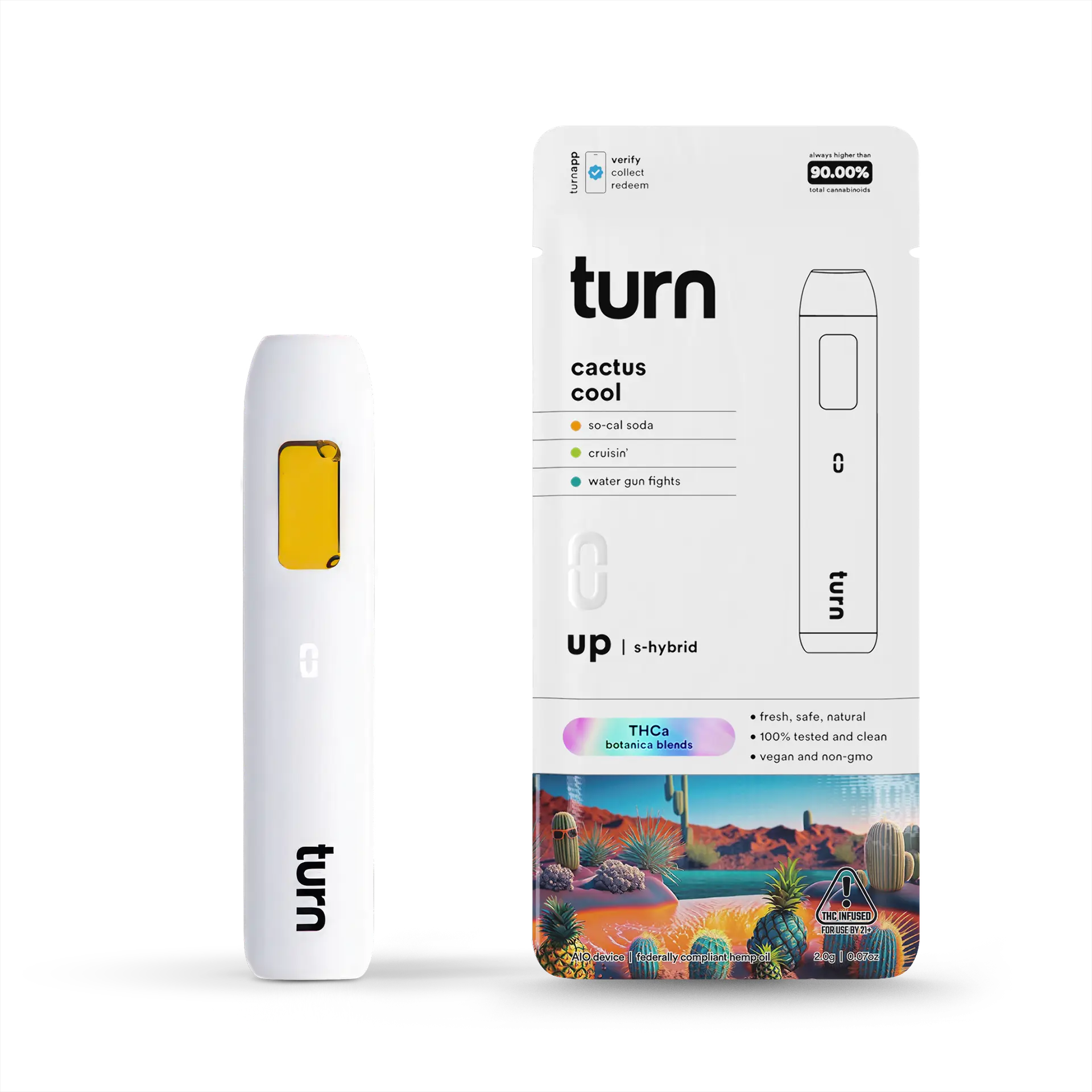Turn Carts