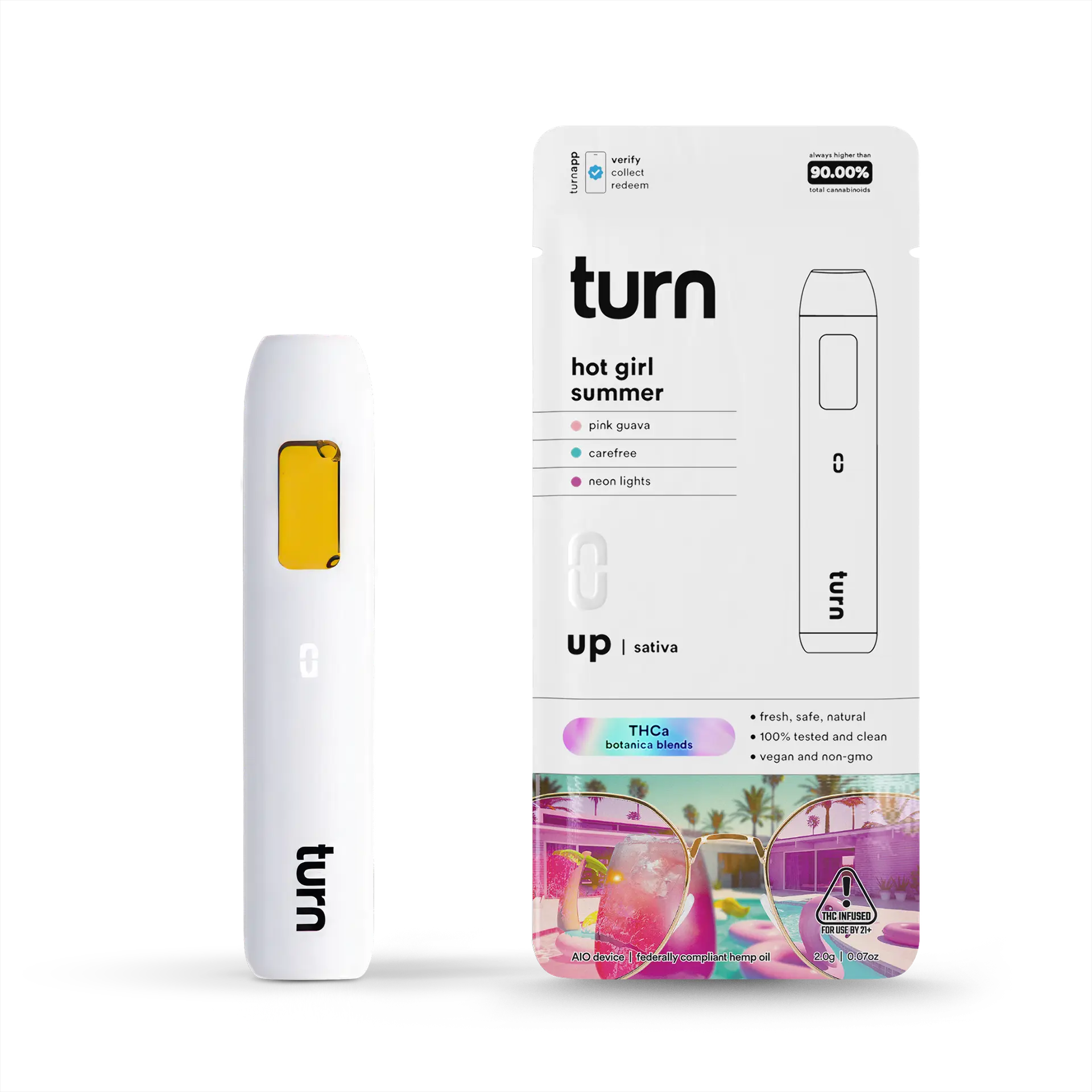 turn carts