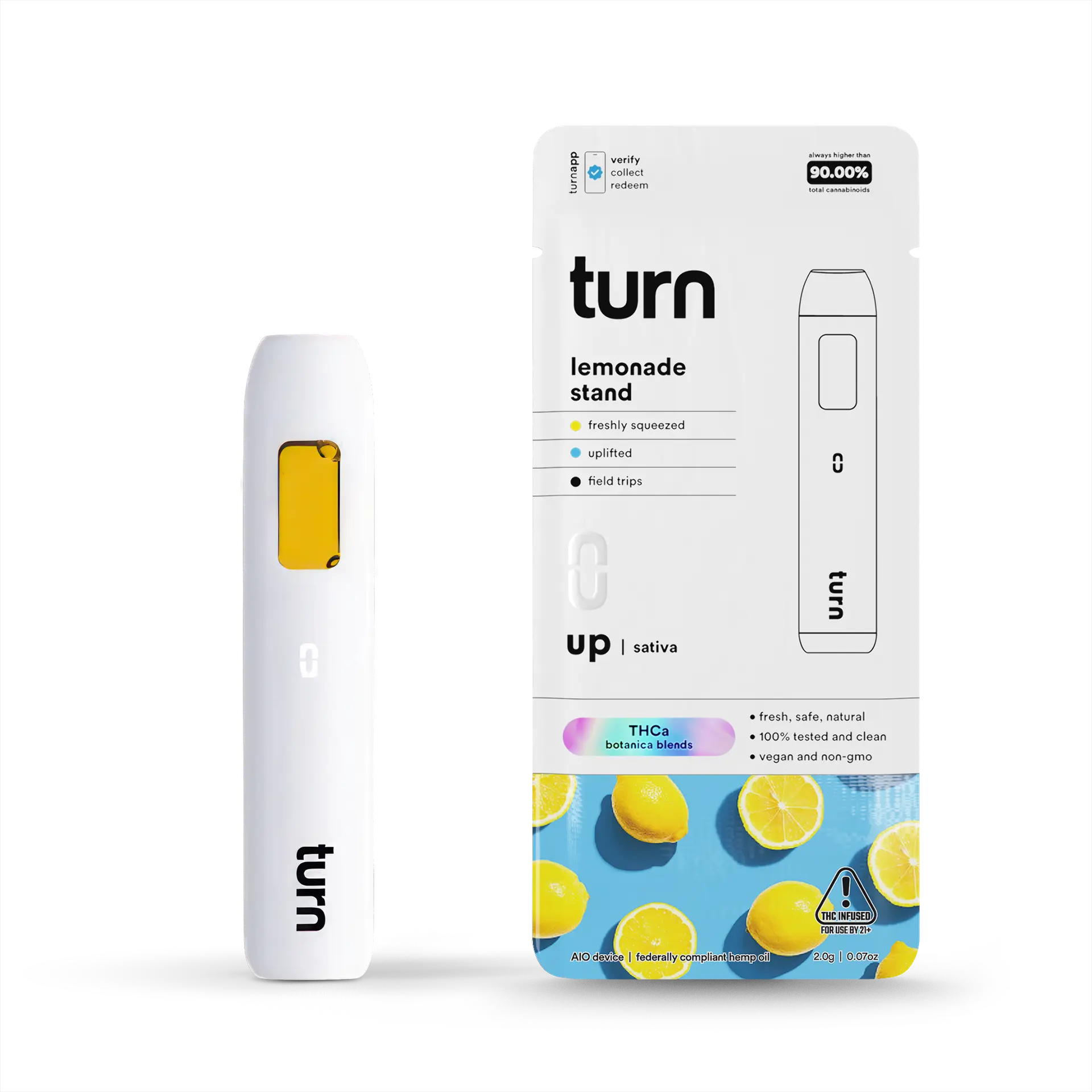 turn carts