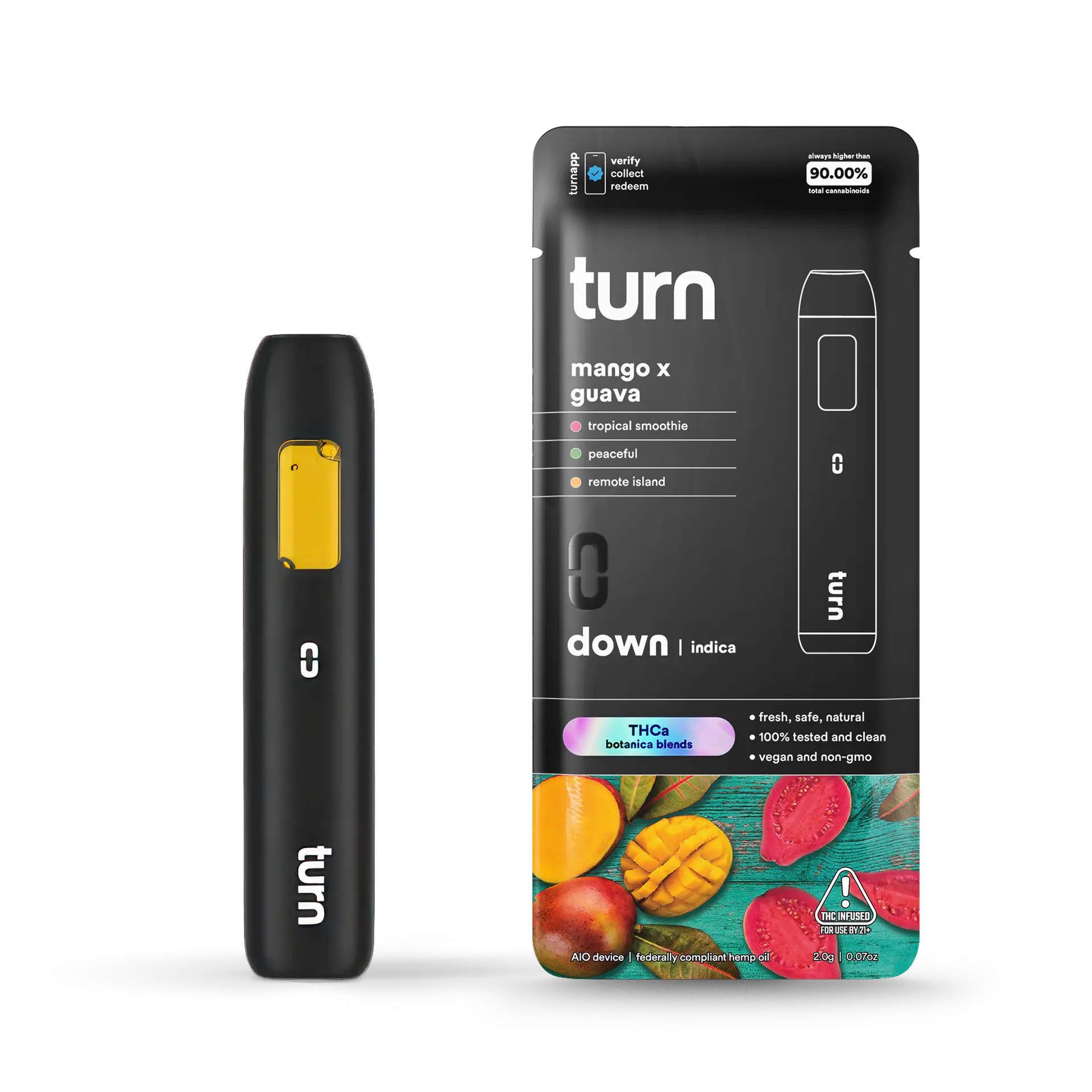 Turn Carts
