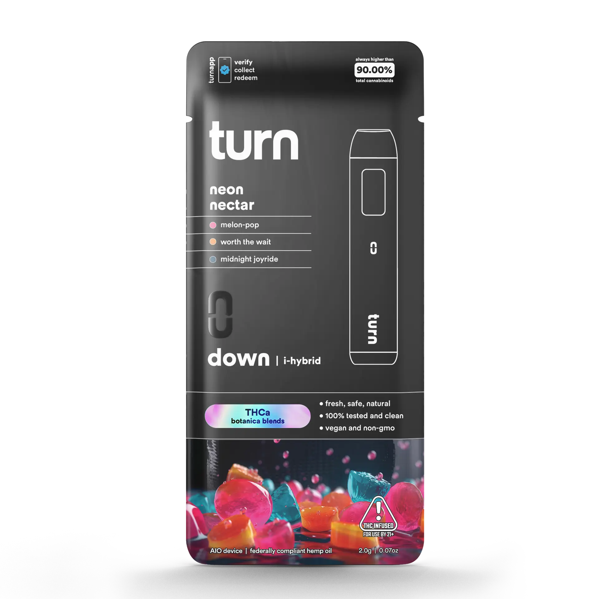 turn carts