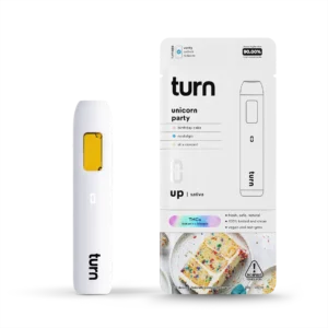 Turn Carts