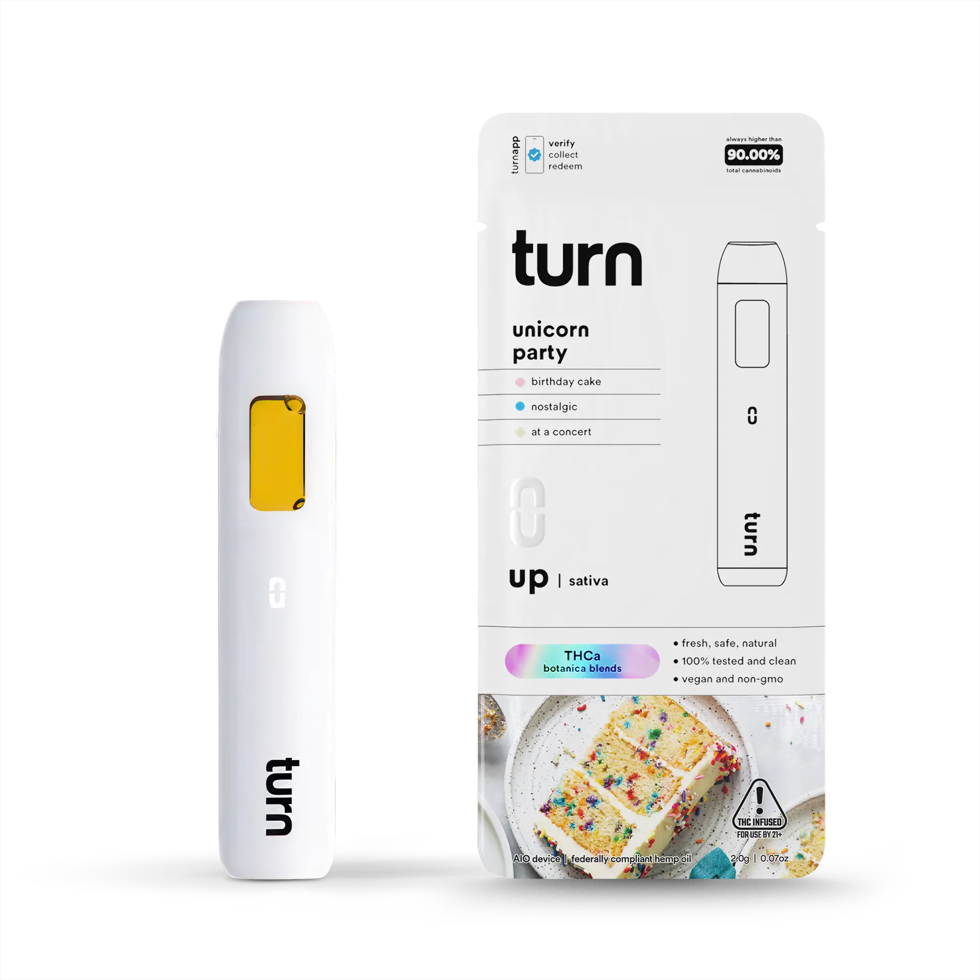 Turn Carts